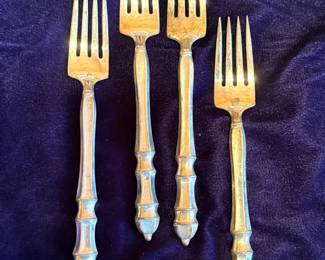 Towle Sterling Silver Flatware
