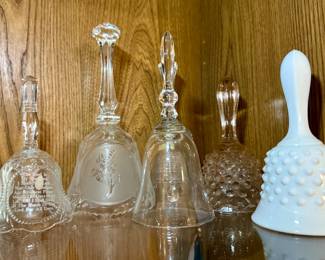 Assorted Bells