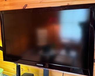 Samsung Television