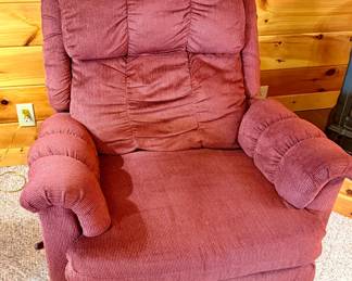 American Furniture Recliner