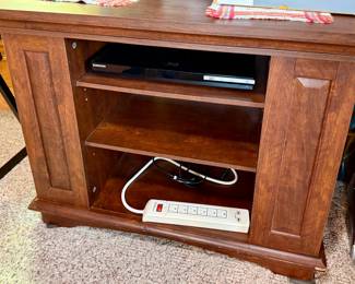 Television Stand