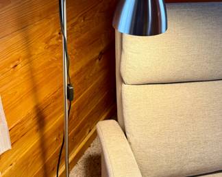 Flexable Floor Lamp
