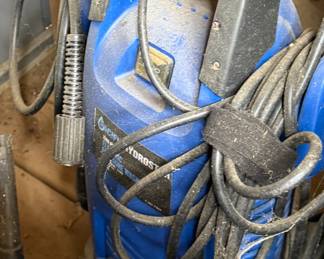 Pacifichydrostar Pressure Washer