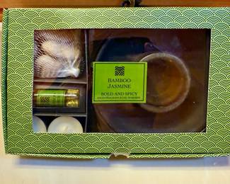 Fragrance Oil Warmer