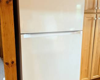 Samsung Refrigerator/Freezer