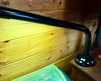 Gooseneck Desk Lamp