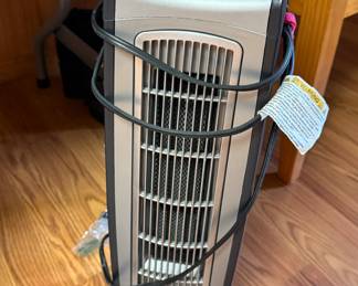 LASKO Portable Space Heater