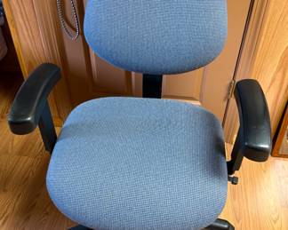 Rolling Office Chair
