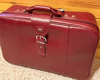 American Touristor Luggage