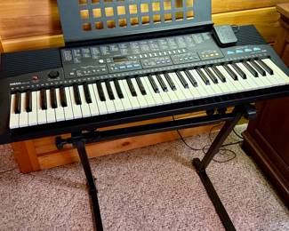 Yamaha PSR-310 Keyboard