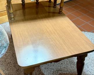 Vintage Side Table