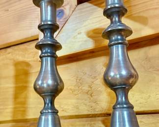 Candlesticks