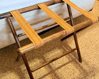 Luggage Rack
