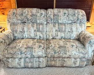 La-Z-Boy Loveseat