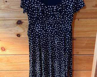 danny and nicole Dress