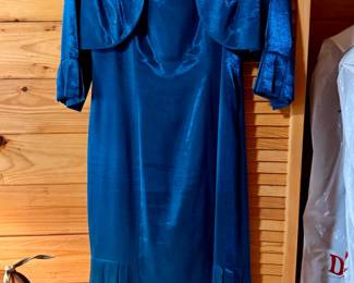 Alex Evenings 8P Dress
