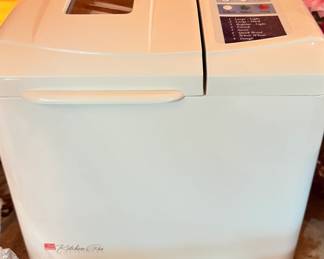 Regal Kitchen Pro Breadmaker