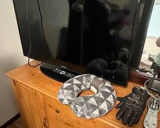 TV