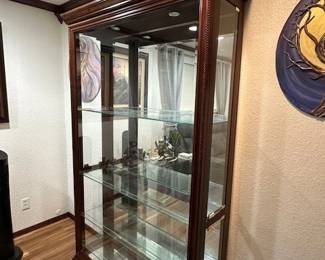 china cabinet