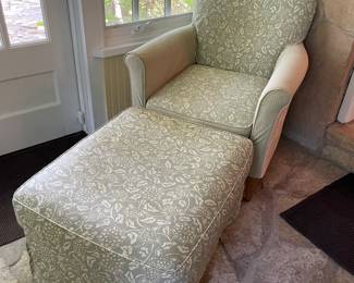 Armchair 