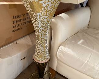 Mid Century lamp