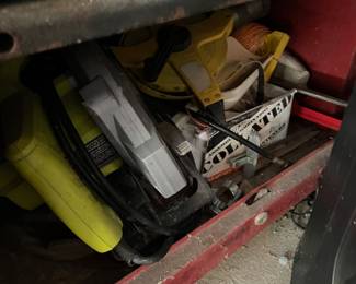 Hand Tools