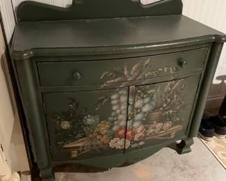 Vintage Furniture Art