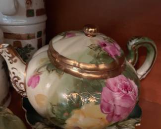 Teapot