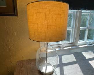 Lamp
