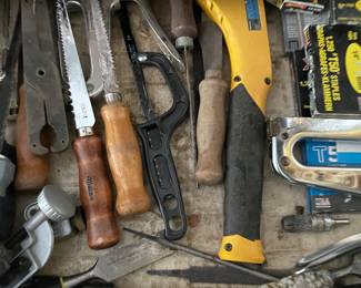 Tools
