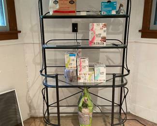 Bakers Rack