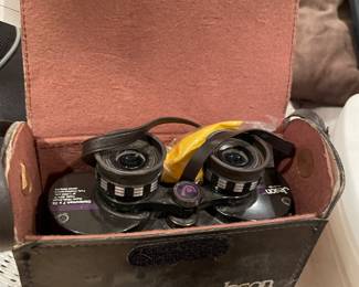 Binoculars