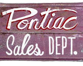 Sale Picture