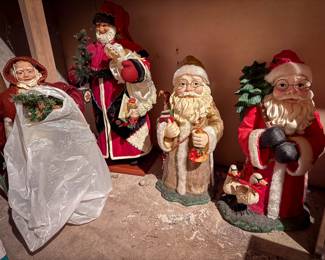 Christmas & Seasonal Decor