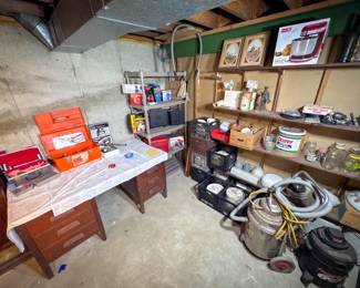 Tools, Workshop, Ladders, Saw Horses, Everlast, Band Saw, Hand Tools, Power Tools & More