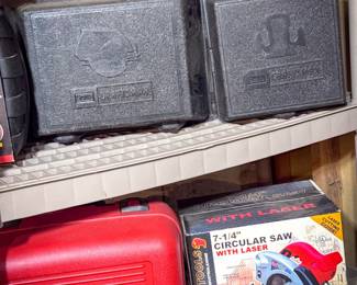 Tools, Workshop, Ladders, Saw Horses, Everlast, Band Saw, Hand Tools, Power Tools & More
