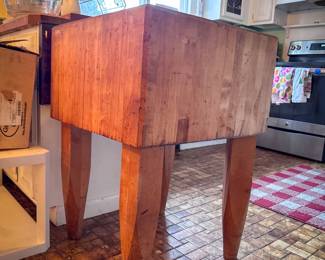 Butcher Block
