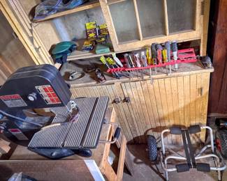 Duracraft Band Saw
