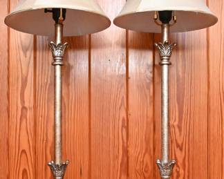 Buffet Lamps