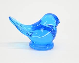 Bluebird of Happiness