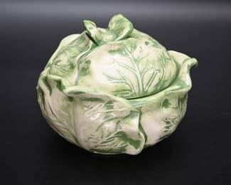 Cabbage Bowl