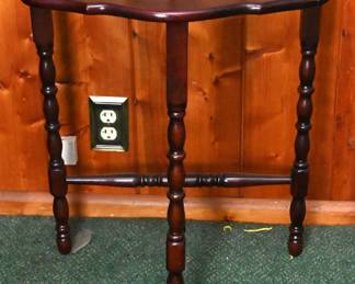 Entry Table