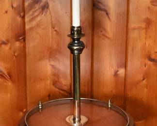 Vintage Floor Lamp