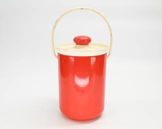Vintage Ice Bucket