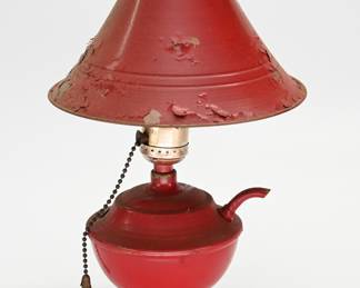 Vintage Lamp