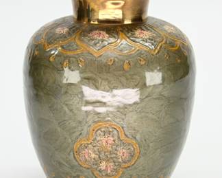Oriental Vase