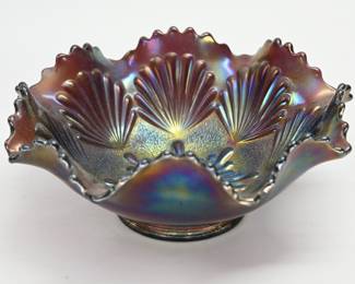 Carnival Glass