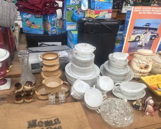 Sale Picture