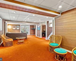 MCM Bamboo Furniture