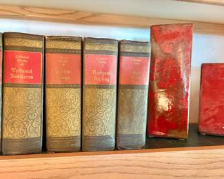 Collected Works Series Walter J. Black Publisher